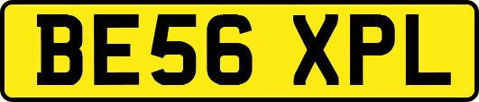 BE56XPL