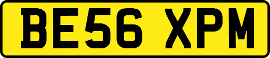 BE56XPM