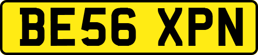 BE56XPN