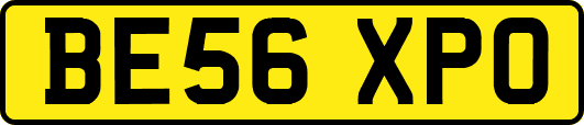 BE56XPO