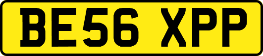 BE56XPP