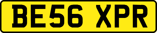 BE56XPR