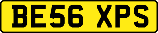 BE56XPS
