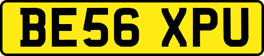 BE56XPU