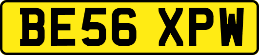 BE56XPW