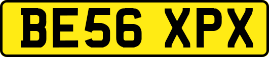 BE56XPX
