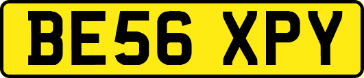 BE56XPY
