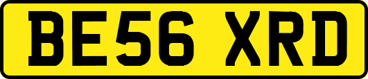 BE56XRD
