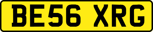 BE56XRG