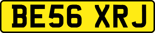 BE56XRJ