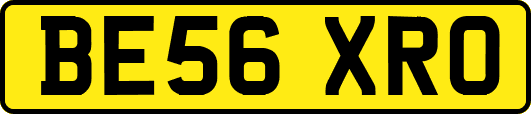 BE56XRO