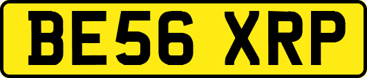 BE56XRP