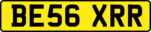 BE56XRR