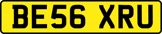 BE56XRU