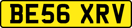 BE56XRV