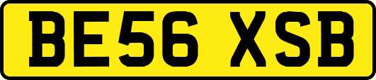 BE56XSB