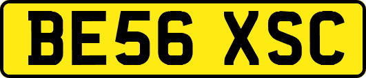 BE56XSC