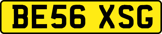 BE56XSG
