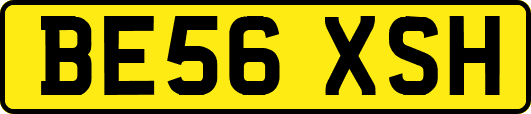BE56XSH