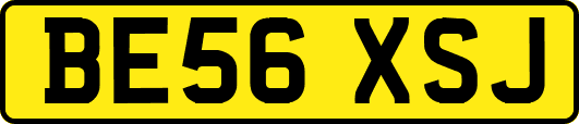 BE56XSJ