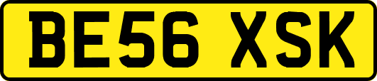 BE56XSK