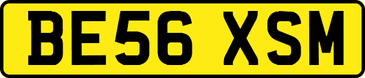 BE56XSM