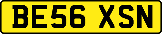 BE56XSN