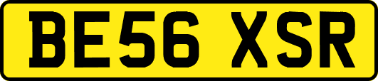 BE56XSR
