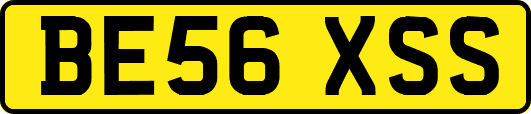 BE56XSS