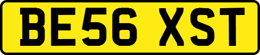 BE56XST