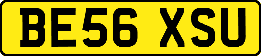 BE56XSU