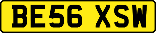 BE56XSW