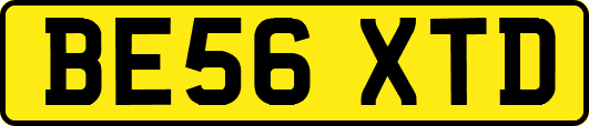 BE56XTD
