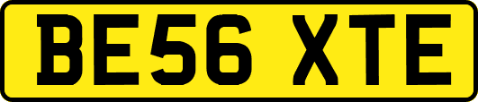 BE56XTE