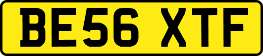 BE56XTF