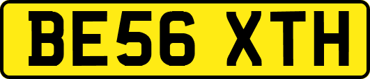 BE56XTH
