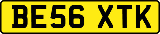 BE56XTK
