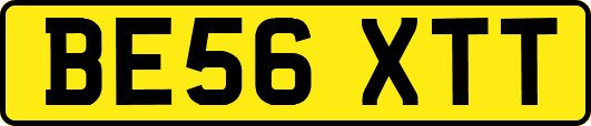 BE56XTT