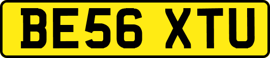 BE56XTU