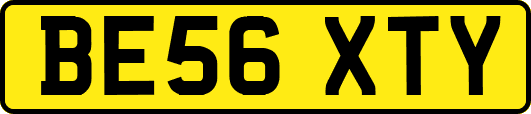 BE56XTY