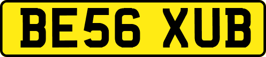 BE56XUB