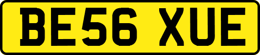 BE56XUE