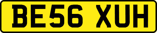 BE56XUH