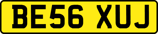 BE56XUJ