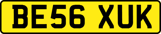 BE56XUK