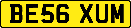 BE56XUM