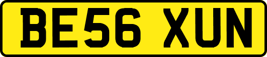 BE56XUN