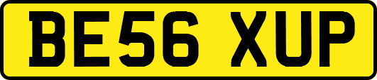 BE56XUP