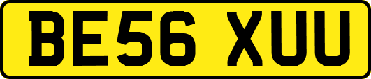 BE56XUU