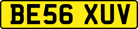 BE56XUV
